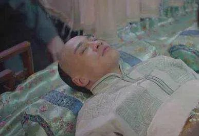 吴聘怎么死的?