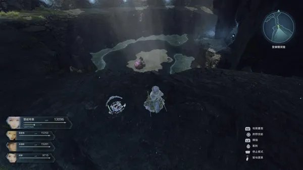 《星之海洋神圣力量》刷钱刷经验位置分享 星之海洋神圣力量在哪刷钱