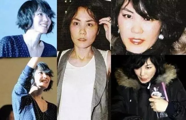 哪些女明星本来很好看却要整容,还越整越丑?