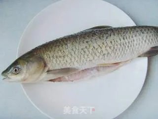 年年有余:水煮鱼