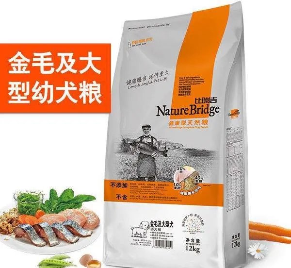 狗粮品牌十大排行,狗粮什么牌子好