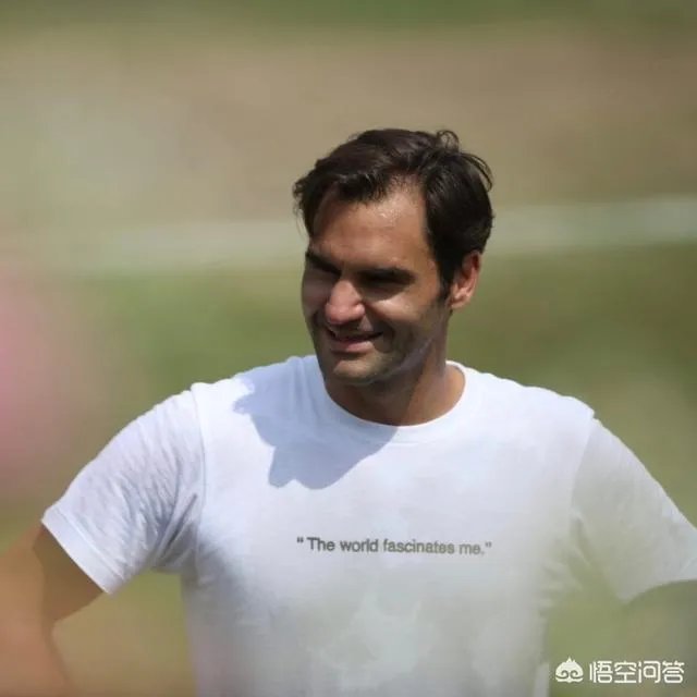 温网第一周过去了,费德勒卫冕有哪些优势和劣势?