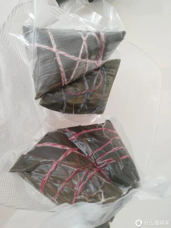 七块八毛六个的粽子礼盒能吃吗?-------网购便宜粽子礼盒评测