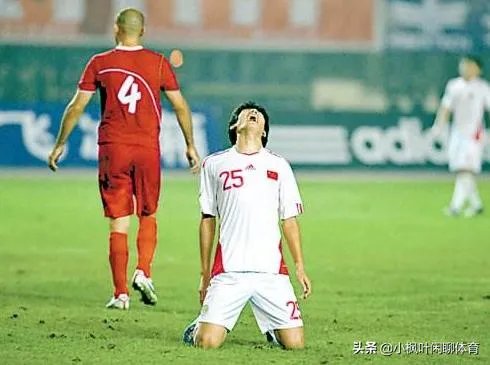 在世界范围内,高洪波是一个什么档次的教练?