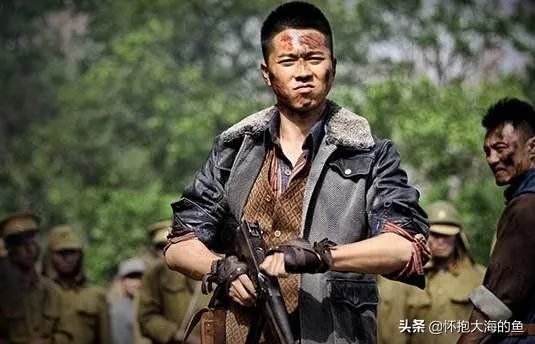 如果以李文亮英雄为原型拍一部电影,你觉得哪几个人比较合适?