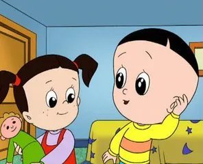 《大头儿子和小头爸爸》第二部的内容是什么?