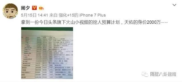 Papi酱跨界演电影,怎么看网红进军演艺圈的现象?