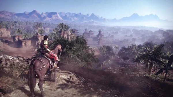 真三国无双8买哪个版本好 真三国无双8购买版本推荐