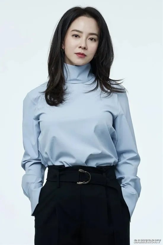 韩国女星宋智孝被公司拖欠9亿韩元工资 为公司创收12亿韩元