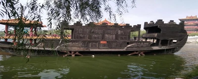 李斯怎么死的