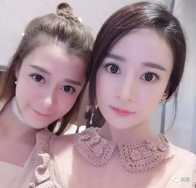 替身神似杨幂、放话称“是她整得像我”,你怎么看?