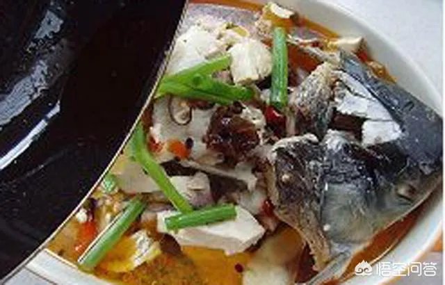 麻辣香水鱼的做法是怎样的?