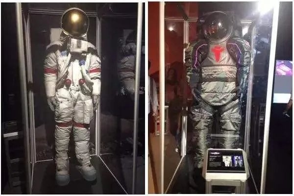 NASA正式公布将用于2024年登月任务的宇航服,相比之前进步在哪里?