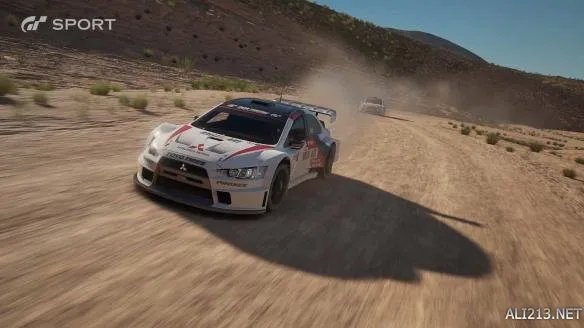 《GT Sport》就是《GT7》！可考取真实等价版驾照