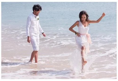 2018大连婚纱摄影排名 大连哪家婚纱摄影好