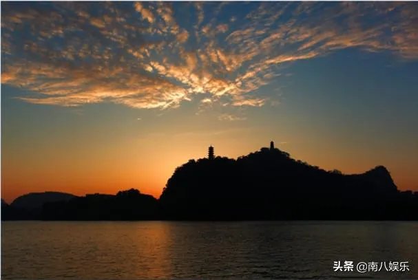 柳州有什么吃喝玩乐好去处?
