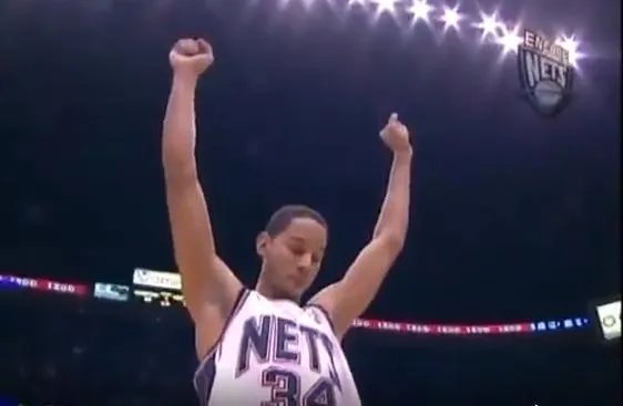NBA历史上有没有没过半场就绝杀的比赛?