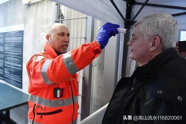 意大利确诊人数已接近1万,距离2万需要多长时间?
