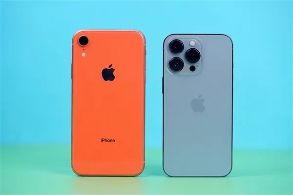苹果iOS 16.5.1小心升级 iPhone 13实测电池崩了!