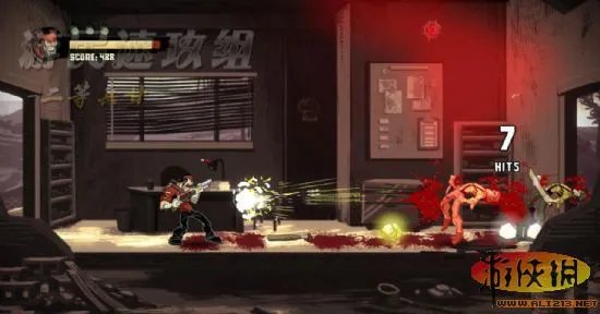 《闪克2》详细图文流程攻略