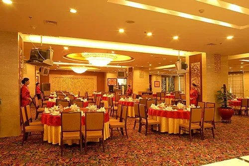大连婚宴酒店排名 怎样预订婚宴酒店