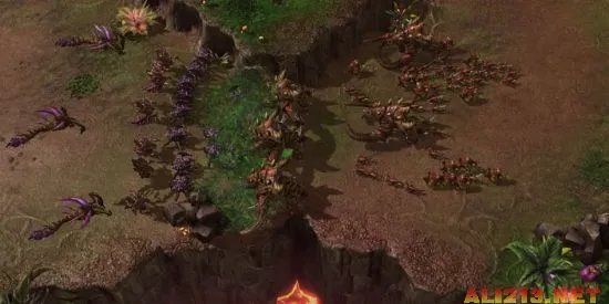 《星际争霸2:虫群之心》7大新单位详细介绍
