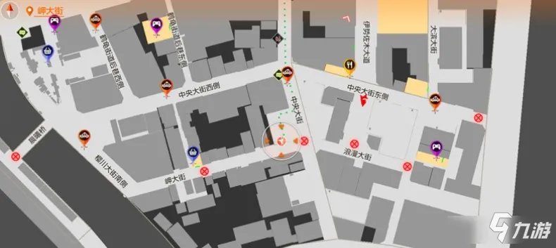《审判之逝:湮灭的记忆》松鼠涂鸦全收集图文教程