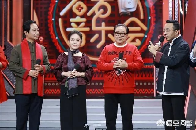 对于《西游记》剧组重聚,你有什么感受?