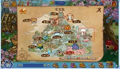 《洛克王国手游》龙脉之炎仙羽获取攻略