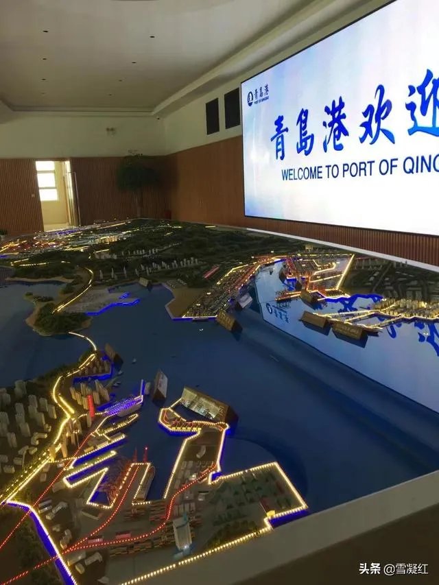 在青岛大家收入都多少，青岛真的值得待下去吗？