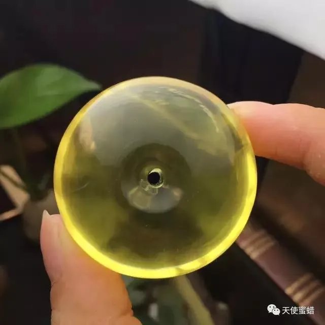 什么是波罗的海琥珀的“三类十别”?