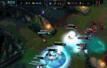《英雄联盟》四大渡劫神通分别是什么,你怎么看?