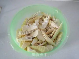 腌笃鲜
