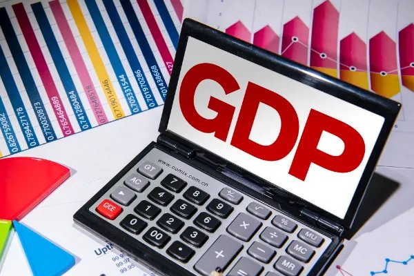 一季度GDP同比增长18.3%,出现这种大幅度增长靠的是什么?
