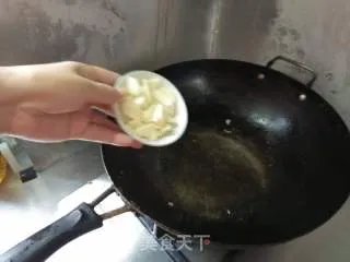 辣子鸡丁