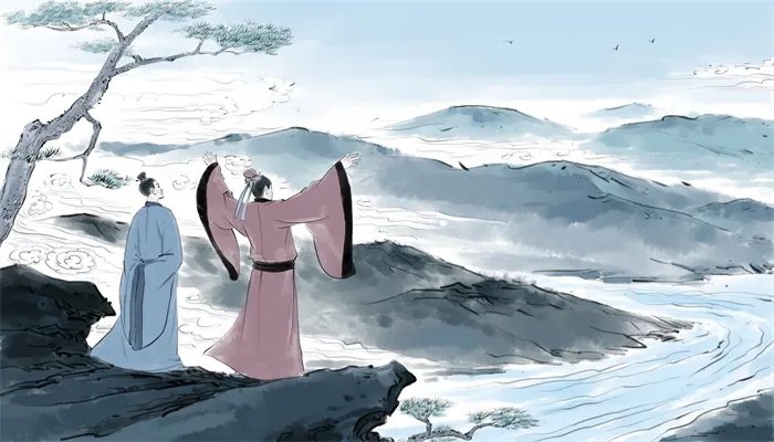 屈原是哪个朝代的 屈原是什么朝代的