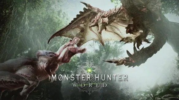 《怪物猎人世界》图文全攻略 上手教学+区域简介+地图介绍+武器攻略+战斗系统+魔物图鉴 【游侠攻略组】