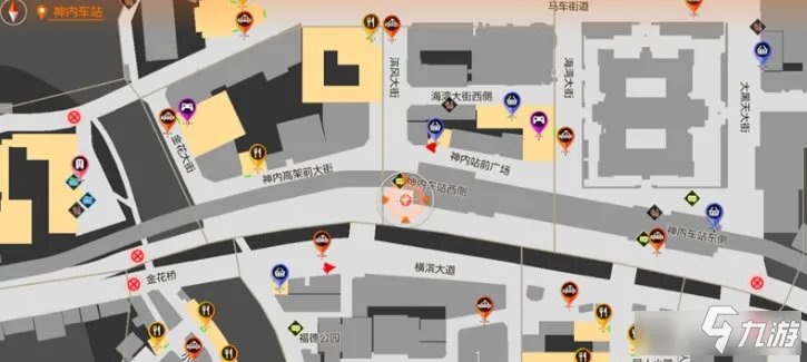 《审判之逝:湮灭的记忆》松鼠涂鸦全收集图文教程