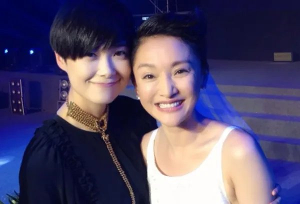 周迅和孙俪同为国内一线实力派女演员,谁的实力更胜一筹?