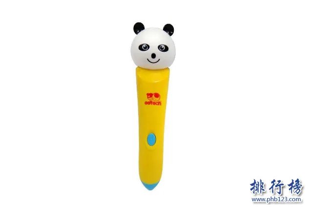 点读笔哪个牌子好 点读笔十大品牌排行榜推荐