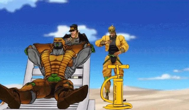 为什么“JOJO不是二次元”?