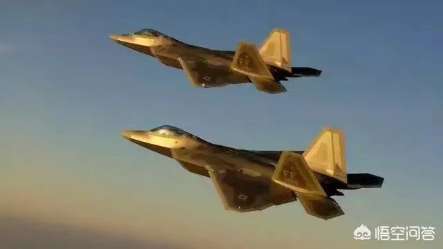 美国的F22和F35都是五代机,它们都有哪些相同点,又有何区别?