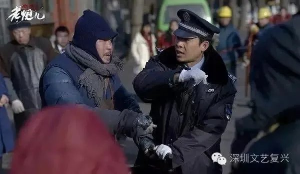 如何评价演员张译?