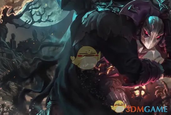 《LOL》2021牧魂人攻略