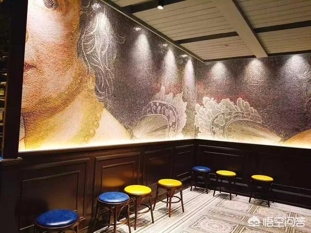 有哪些好吃的明星餐厅可以推荐?