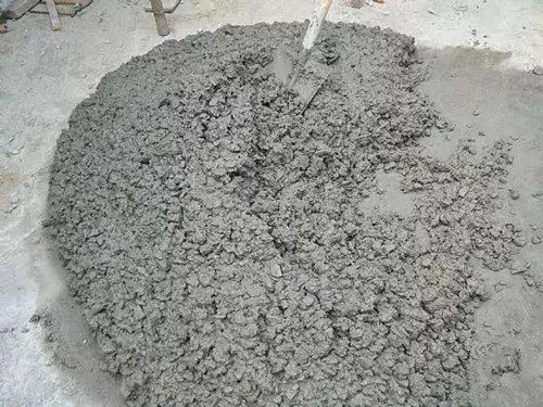 高性能混凝土与普通混凝土的区别有哪些