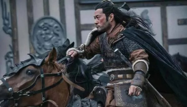 电视剧《燕云台》里表现最好的男演员是谁?