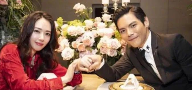 向太对郭碧婷已生女的谣言都表达了什么?