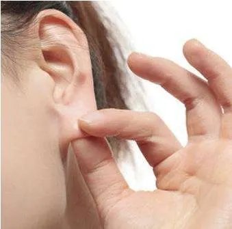 耳朵长这样的男人注定成大事:看看你有没有(图)