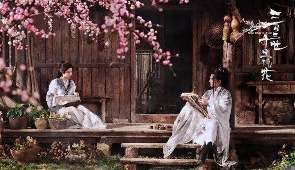《三生三世十里桃花》电影怎么样?